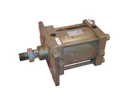 CKD CORP SCS-LN-FA-125B-100-R05-D