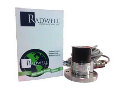 DOVER FLEXO FLRFA-0-10-R1-6