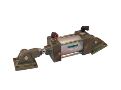 CKD CORP SCA2-CA-63B-50-R05-H-I