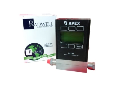 APEX DYNAMICS INC AX-M-10SCCM-D