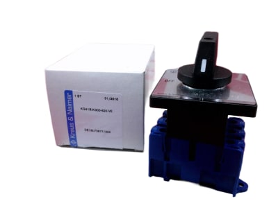 KRAUS & NAIMER KG41BK300620VE