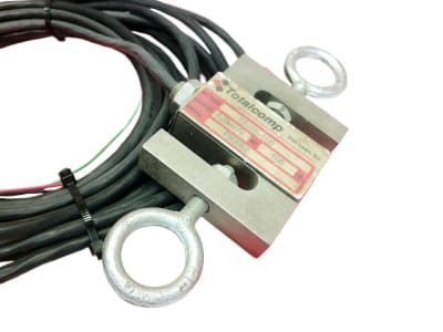 TOTALCOMP TS-B6-100