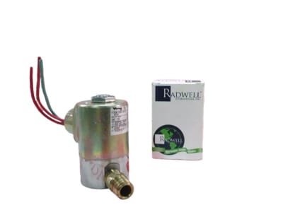 VERSA VALVES ESM-2301-60-A024