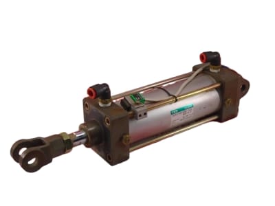 CKD CORP SCA2-CB-63B-140-R05-R-Y