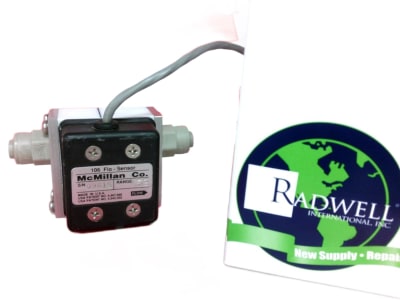 MCMILLAN FLOW PRODUCTS 106-5E