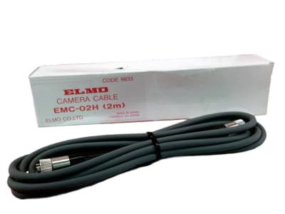 ELMO LTD EMC-02H