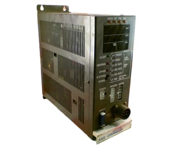 FEC AXIS203