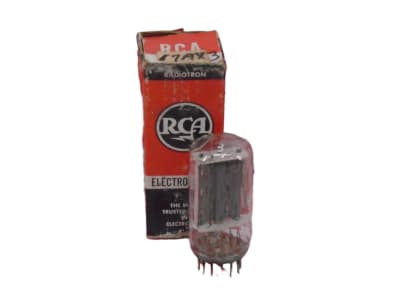 RCA 17AX3