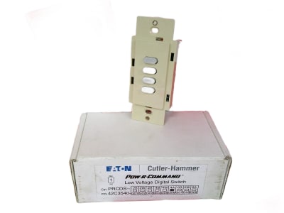 EATON CORPORATION PRCDS4A