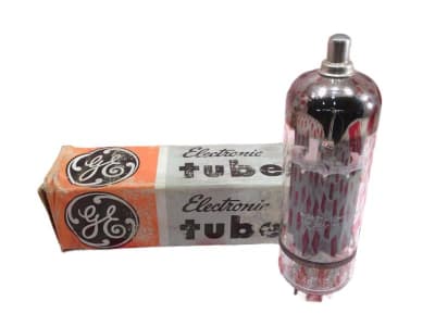GENERAL ELECTRIC 13GB5/XL500