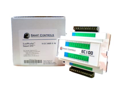 SMART CONTROLS SEC100PFM