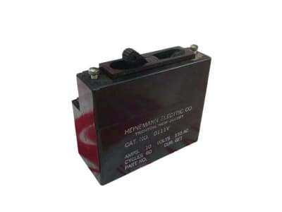 EATON CORPORATION 0111V-10A