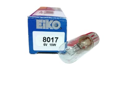 GTE 8017
