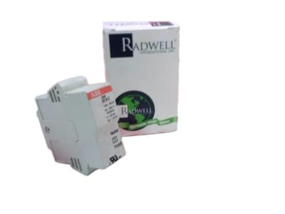 ASEA BROWN BOVERI OVR-65-NC-TVSS