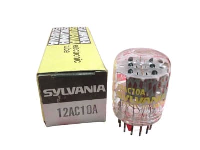 GTE 12AC10A