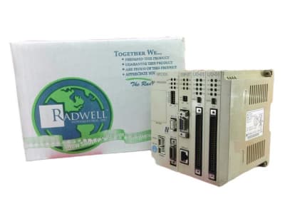 YASKAWA ELECTRIC JEPMC-MP2300-Y2