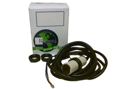 MATSUSHITA ELECTRIC MF18-R200C-DC5-24VE