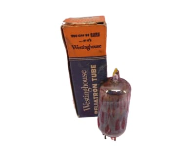 WESTINGHOUSE 6X8