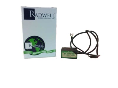 MURR ELEKTRONIK RC-A-022/220