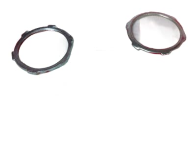 GAMPAK PRODUCTS CORP 47106