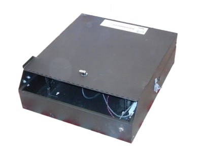 MIDDLE ATLANTIC PRODUCTS WRS-4