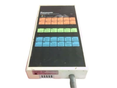 MATSUSHITA ELECTRIC PANADAC-935