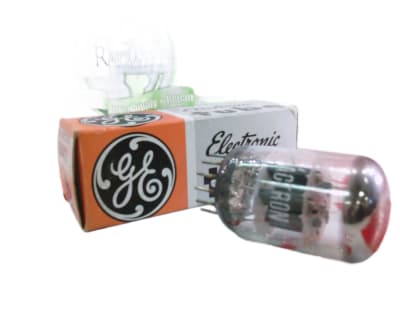 GENERAL ELECTRIC 16BX11