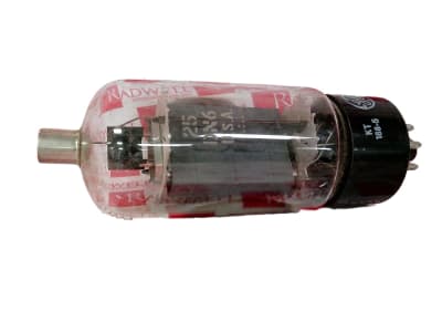 GENERAL ELECTRIC 25DN6