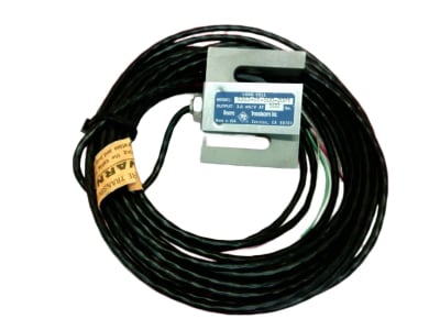 REVERE 9363-D1-500-20P1