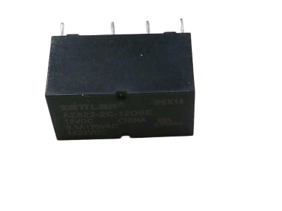 AMERICAN ZETTLER AZ8222C12DSE12V