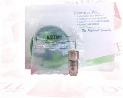 BALLUFF RC-09P1N1280XC
