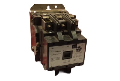 WESTINGHOUSE A200M4CXM