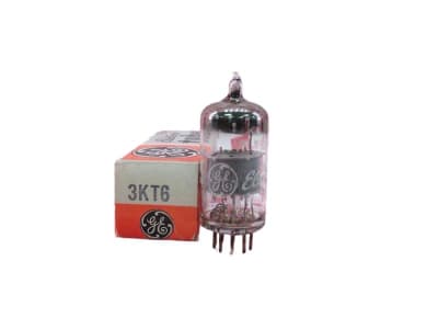 GENERAL ELECTRIC 3KT6