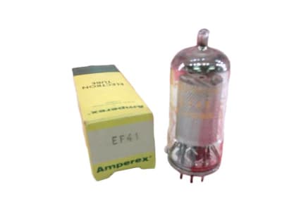 AMPEREX EF41
