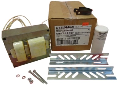 GTE M250/SUPER5-KIT