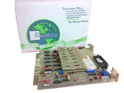 DANAHER CONTROLS PCP-1270