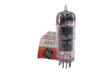 GENERAL ELECTRIC 6BA7