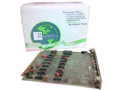 DANAHER CONTROLS PCP-1243