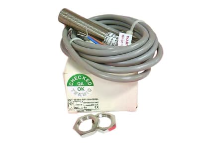 TEKNIC EGT-18X05AW220-2000L