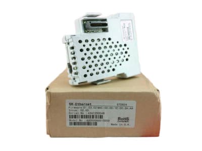 NIDEC CORP STD-S04