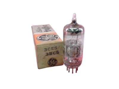 GENERAL ELECTRIC 5CE5/3BC5