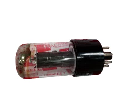 EMERSON 5V6GT