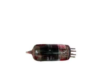 GENERAL ELECTRIC 6CF6