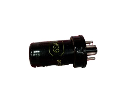 WESTINGHOUSE 6SA7