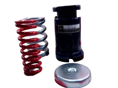 MASON INDUSTRIES CC21870