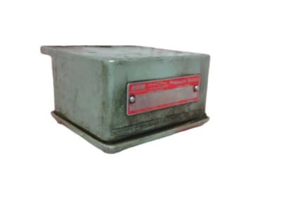 SOR 6NN-K45-N4-CIA-PP