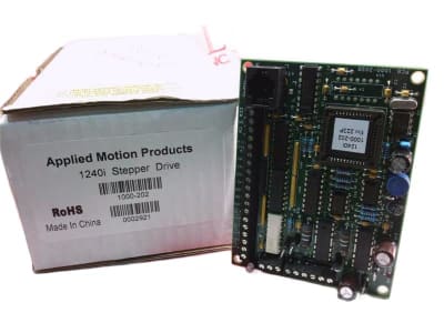 APPLIED MOTION PRODUCTS 1040I