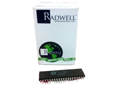 VLSI TECHNOLOGY VF4152-0001
