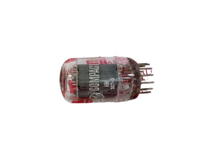GENERAL ELECTRIC 13JZ8