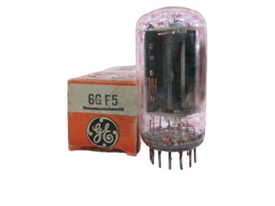 GENERAL ELECTRIC 6GF5